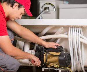 About Emergency plumbing pros Banning, CA